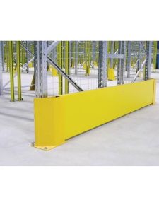 Dexion Rack End Protector